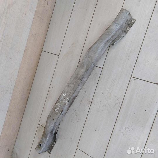 Усилитель бампера заднего Opel Astra h Хэтчбек уни