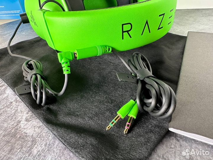 Razer blackshark v2 x