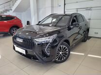 Новый Haval Jolion 1.5 AMT, 2024, цена от 2 399 000 руб.