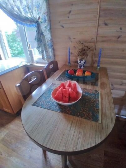 Дача 43 м² на участке 6 сот.