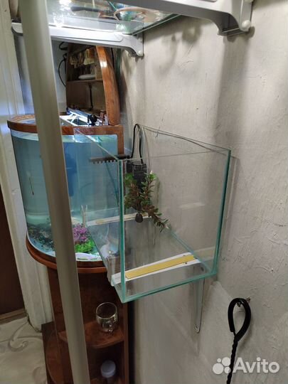 Аквариум 15л