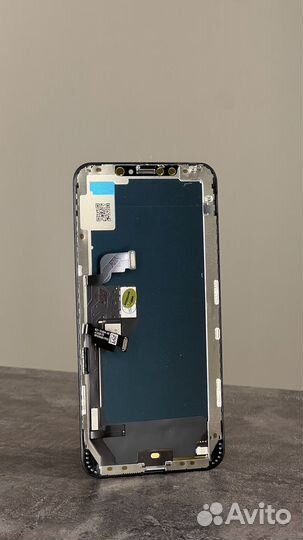 Дисплей iPhone XS Max TFT
