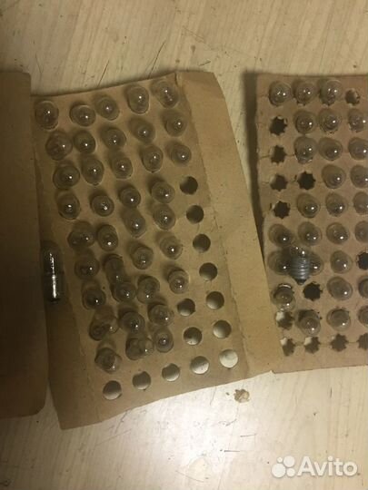 Реле, транзисторы, тиристоры, диоды