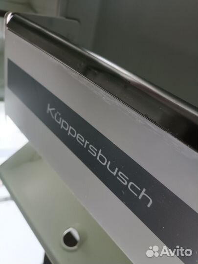 Встраиваемый холодильник kuppersbusch