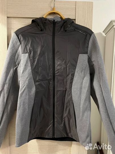 Porsche design мастерка