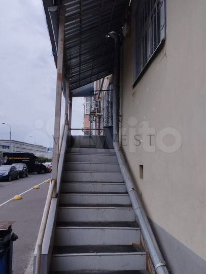 Сдается помещение 98 кв. Салимжанова