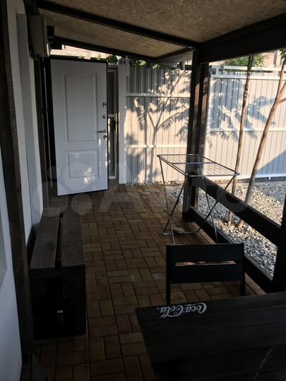 Комната 35 м² в 1-к., 1/1 эт.