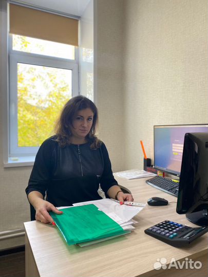 Бухгалтерские услуги налоговые проверки