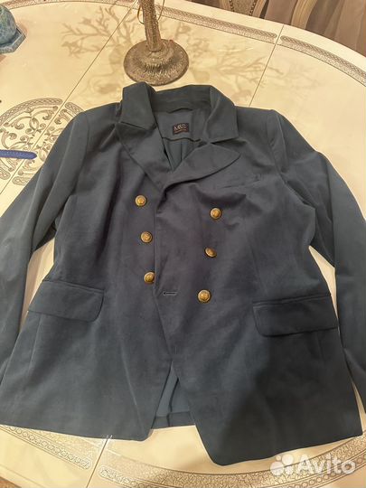 Жакет барат hm