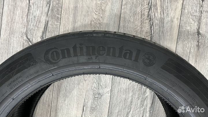 Continental ContiSportContact 5 225/45 R18 95Y