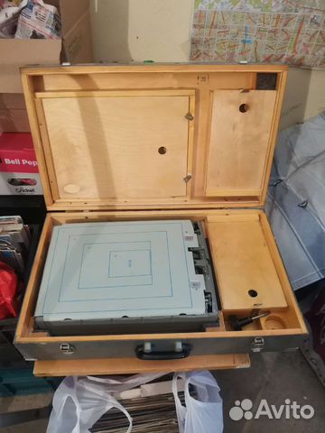 Аксессуары для фотоаппарата времен ссср