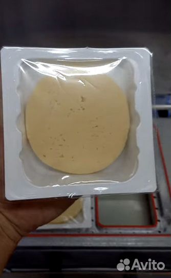 Запайщик лотков heffler вакуум+газ