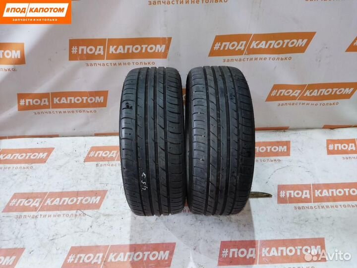 Falken Ziex ZE914 Ecorun 215/55 R16