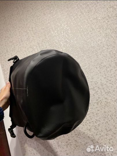 Водонепроницаемая сумка/рюкзак Новая