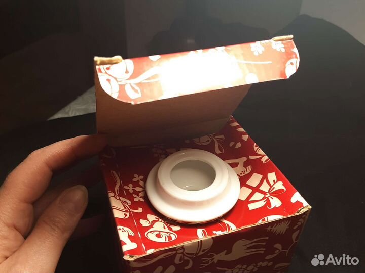 Сахарница Rosenberg RCE-140006-Cock