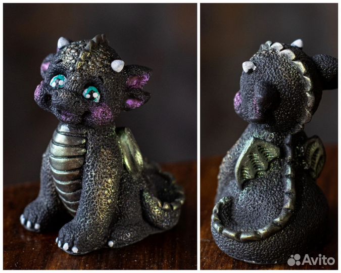 Сувенирное мыло ручной работы