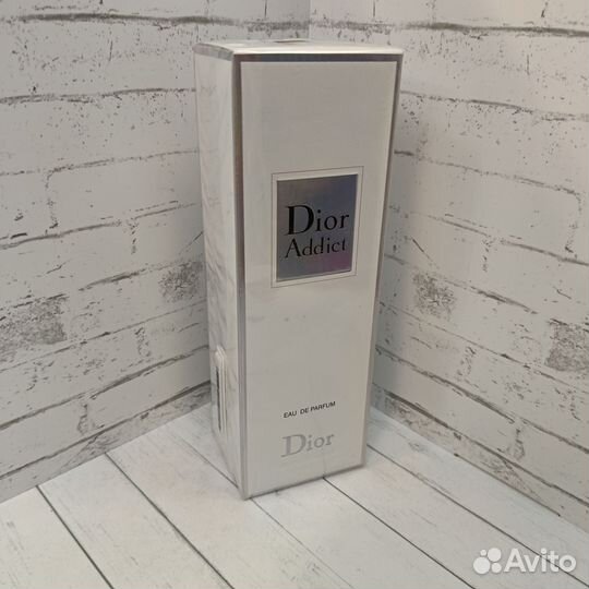 Dior Addict 100 ml