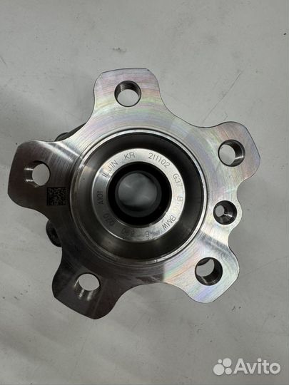 Ступица колеса Оригинал 31206890070 Bmw
