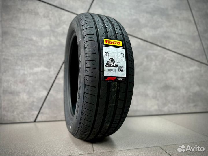 Pirelli Cinturato P7 225/50 R17 94W