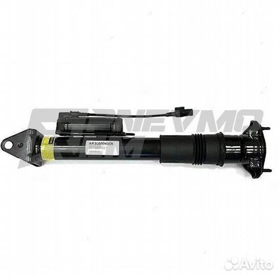 Задний амортизатор с ADS Mercedes R W251