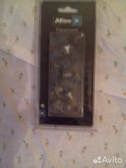 Шипы для бутс