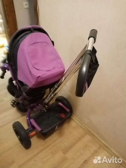 Прогулочная коляска бу