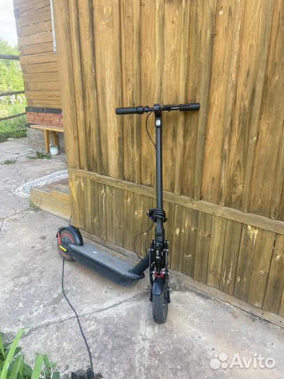 Электросамокат Yokamura i8