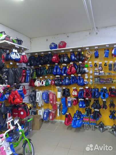 Защита голени Venum XS (новые, все размеры)