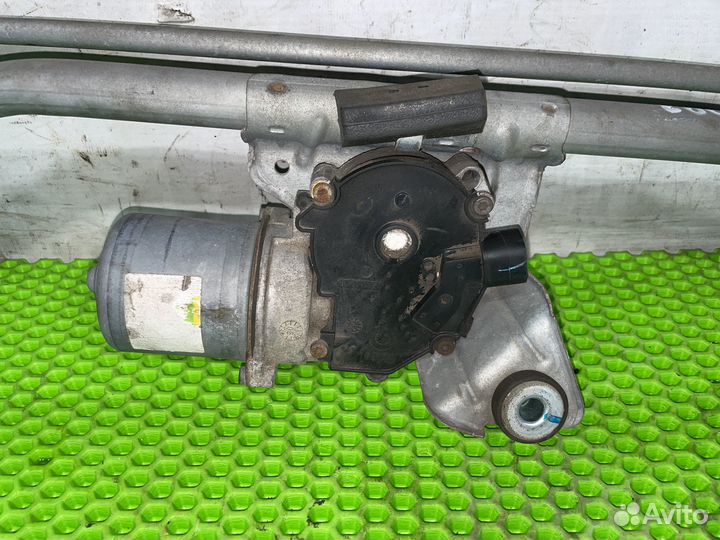 Трапеция дворников Cadillac Escalade EXT GMT900