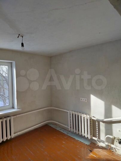 Дом 51,8 м² на участке 10 сот.