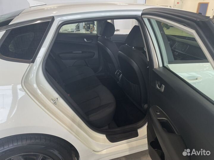 Трансфер. Деловые поездки