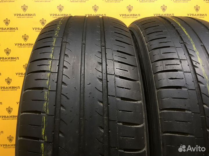 Kumho Solus KH17 205/60 R16 92V