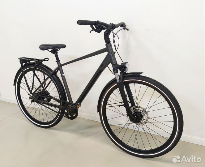 Велосипед Kalkhoff