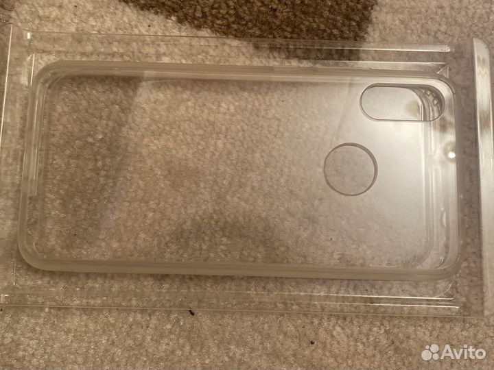 Чехол на xiaomi redmi note 7