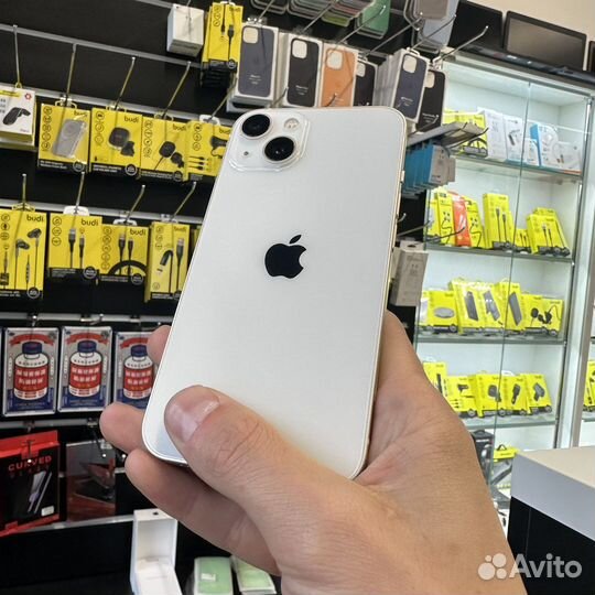 iPhone 13 128gb
