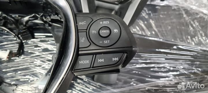 Кнопки руля Toyota RAV-4 50 2018-2022
