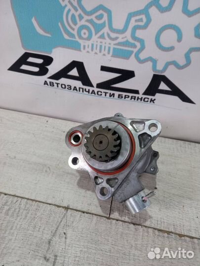 Вакуумный насос Mitsubishi Pajero 4