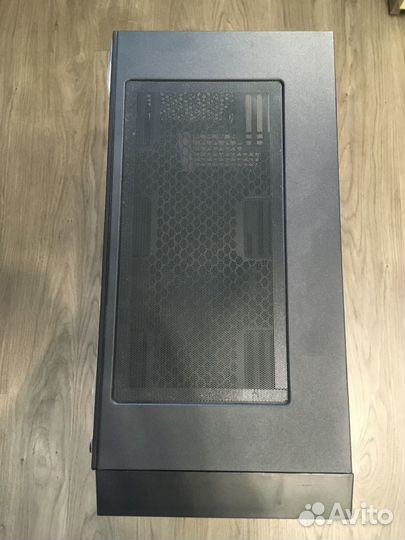 Корпус Deepcool matrexx 55 mesh