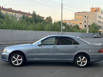 Mercedes-Benz S-класс 5.0 AT, 1999, 300 000 км, с пробегом, цена 425 000 руб.