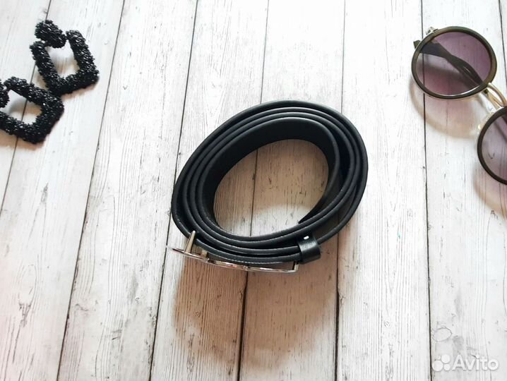Новый ремень женский