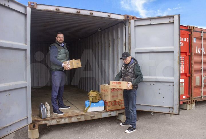 Аренда Склада, 3.7 м²