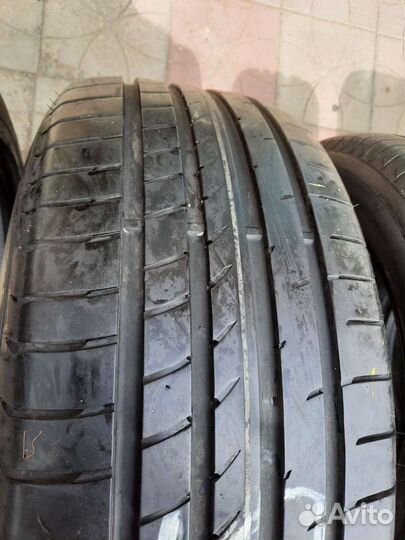 Goodyear Eagle LS 235/55 R17