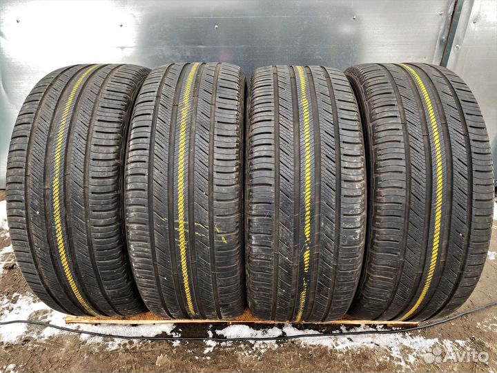 Michelin Premier LTX 285/45 R22