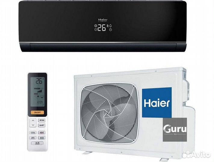 Кондиционер сплит в наличии