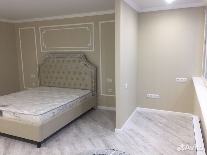 Ремонт квартир любой сложности