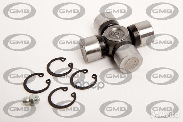 Крестовина карданной передачи hino U.J.KIT FOR