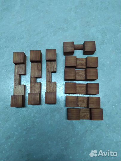 Головоломка