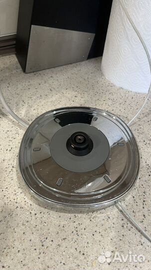 Чайник электрический smeg