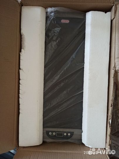 Автохолодильник Indel B TB41, 12V/24V., объём 40л