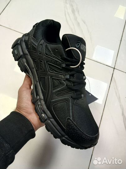 Кроссовки Великаны asics